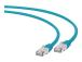 GEMBIRD S/FTP Cat. 6A LSZH patch cord 15