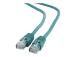 GEMBIRD PP6U-0.25M/G Gembird Patch cord
