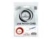 GEMBIRD PP6U-2M/B Gembird UTP Cat6 Patch