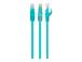 GEMBIRD PP6U-5M/G Gembird :UTP Cat6 Patc