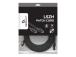 GEMBIRD S/FTP Cat. 8 LSZH patchcord 7.5m