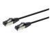 GEMBIRD S/FTP Cat. 8 LSZH patchcord