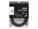 GEMBIRD S/FTP Cat. 8 LSZH patchcord 5m