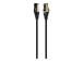 GEMBIRD S/FTP Cat.8 LSZH patchcord black