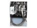 GEMBIRD S/FTP Cat. 8 LSZH patchcord 5m