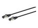 GEMBIRD S/FTP Cat. 8 LSZH patchcord 7.5m