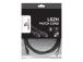 GEMBIRD S/FTP Cat. 8 LSZH patch cord 3m