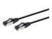 GEMBIRD S/FTP Cat. 8 LSZH patch cord 3m