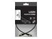 GEMBIRD S/FTP Cat.8 LSZH patchcord 0.25m