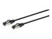 GEMBIRD S/FTP Cat. 8 LSZH patchcord 5m