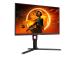AOC Q27G3XMN/BK 27inch 2560x1440 IPS