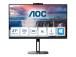 AOC Q27V5CW/BK 27inch monitor