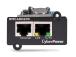 CYBERPOWER SNMP Network Card RMCARD205