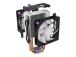 COOLER MASTER CPU cooler Hyper 212 LED