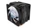 COOLER MASTER CPU cooler Hyper 212 LED