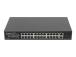 LANBERG switch PoE+ 24x 1GB 2x SFP 250W