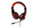 IBOX HPI 1528MV CORDED HEADPHONES