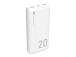 SILICON POWER GS15 Powerbank 20000mAH