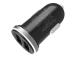 SILICONPOW Car charger BoostCC202P Black