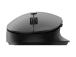 PHILIPS SPK7507B Wireless Mouse Black