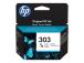 HP 303 Tri-colour Ink Cartridge