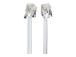 GEMBIRD Telephone cord 6P4C 10m