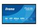 IIYAMA TE8615A-B1AG 86inch UHD IPS
