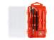 GEMBIRD TK-SD-07 Gembird Precision bit s