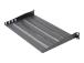 DIGITUS TN-19-250-1U-BK Shelf 1U, 250mm