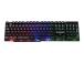 TRACER gamezone LOCCAR keyboard