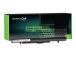 GREENCELL TS47 Battery Green Cell PA5212