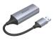 UNITEK Adapter USB-A 3.1 Gen 1 - RJ45