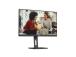 AOC U27E3UF 27inch IPS UHD Monitor