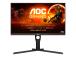 AOC U27G3X/BK 27inch IPS 4U 160Hz 1ms