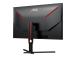 AOC U32G3X/BK 31.5inch IPS 4K UHD 160Hz