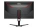 AOC U32G3X/BK 31.5inch IPS 4K UHD 160Hz
