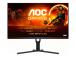 AOC U32G3X/BK 31.5inch IPS 4K UHD 160Hz