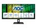 AOC U34E2M 34inch Monitor