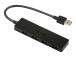I-TEC USB 3.0 Slim Passive HUB 4 Port