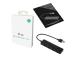 I-TEC USB 3.0 Slim Passive HUB 4 Port