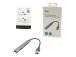 I-TEC USB 3.0 Metal HUB 4 Port passive