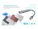 I-TEC USB 3.0 Metal HUB 4 Port passive