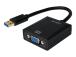 LOGILINK UA0231 LOGILINK - Adapter USB3.