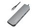 LOGILINK UA0343 LOGILINK - USB-C™ multif