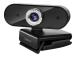 LOGILINK UA0368 HD USB webcam microphone