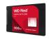 WD Red SSD SA500 NAS 500GB 2.5inch SATA