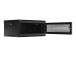 LANBERG Wall mount cabinet 19inch 4U