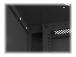 LANBERG Wall mount cabinet 19inch 6U