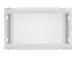 LANBERG Wall mount cabinet 19inch 6U