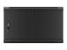 LANBERG Wall mount cabinet 19inch 6U
